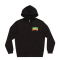 Mikiny - DC Hot Box Zip