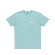 Trička - Quiksilver Ev Mini Logo