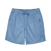 Krátke kalhoty - Quiksilver Taxer Cord WS