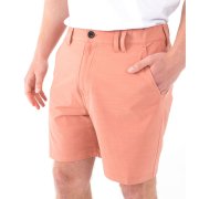 Krátke kalhoty - Hurley Phantom Slub 3/4 Waistband 18"