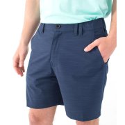 Krátke kalhoty - Hurley Phantom Slub 3/4 Waistband 18"