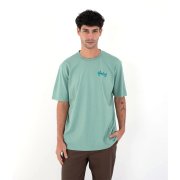 Trička - Hurley Scorpion Tee