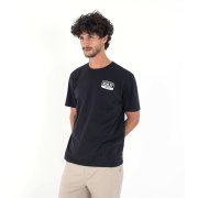 Trička - Hurley Organic Gasworks Tee