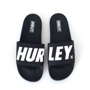 Pantofle - Hurley Fastlane Slide