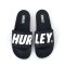 Pantofle - Hurley Fastlane Slide