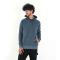 Mikiny - Hurley Low Tide Hood