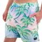 Boardshorty - Hurley Cannonball Volley 17"