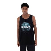 Tilka - Hurley Palm World Tank