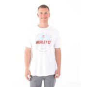 Trička - Hurley Palm World