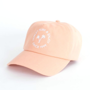 Dámské kšiltovky - Hurley Clare Hat