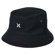 Klobouky - Hurley Small Logo Bucket