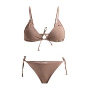 Plavky - Roxy Lasca Tiki Tri Set