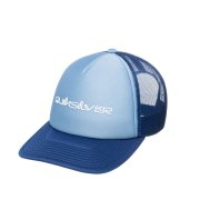 Pánské kšiltovky - Quiksilver Omni Trucker