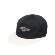 Pánské kšiltovky - Quiksilver Frassnassa