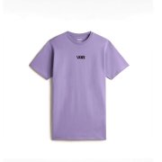 Šaty - Vans Center Vee Tee Dress