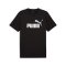 Trička - Puma Ess 2 Color No. 1 Logo Tee