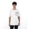 Trička - Hurley Physco Pocket Tee