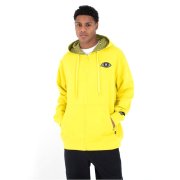 Mikiny - Hurley Psycho Hood
