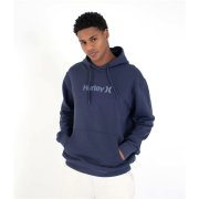 Mikiny - Hurley Toledo O&O Hood