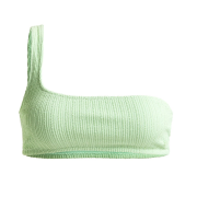 Plavky - Roxy Aruba Bra Assymetric
