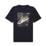 Trička - Puma Graphics Sneaker Tee