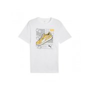 Trička - Puma Graphics Sneaker Tee