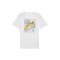 Trička - Puma Graphics Sneaker Tee