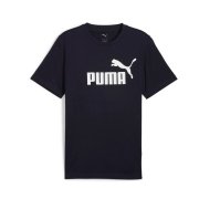 Trička - Puma Essentials No. 1 Logo Tee