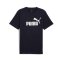 Trička - Puma Essentials No. 1 Logo Tee
