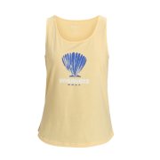 Tílka a topy - Roxy Surfclassic Organic