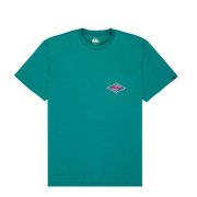 Trička - Quiksilver Ev Beach Blast