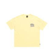 Trička - Quiksilver World Force