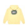 Mikiny - Quiksilver Apog Heritage Hoodie