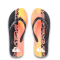 Žabky - Quiksilver Molokai Art