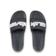 Pantofle - Quiksilver Rivi Wordmark Slide II