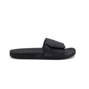 Pantofle - Quiksilver Rivi Slide Adjust