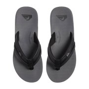 Žabky - Quiksilver Carver Squish