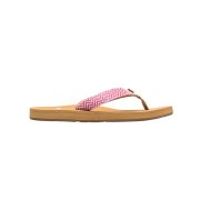 Žabky - Roxy Porto Raffia II
