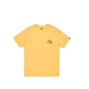 Trička - Quiksilver Evo Original