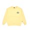 Mikiny - Quiksilver Spin Cycle Crew