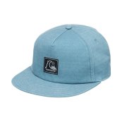 Pánské kšiltovky - Quiksilver Heritage