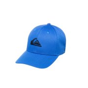 Dětské kšiltovky - Quiksilver Decades Snapback