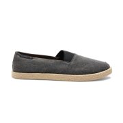Pantofle - Quiksilver Espadrilled