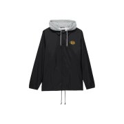 Přechodné bundy a vesty - Vans Riley II Coach Jacket