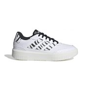 Tenisky - Adidas Courtblock Bold