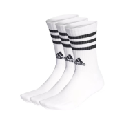 Vysoké ponožky dámské - Adidas 3S C Spw Crw 3P