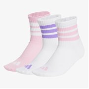 Vysoké ponožky dámské - Adidas LK Rib 2PP Socks