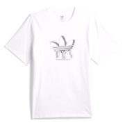 Trička - Adidas Tref Lift Tee