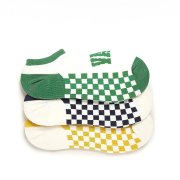 Nízké ponožky dámské - Vans Check Kick