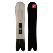 Snowboardové desky - Head Draw Lyt 162cm